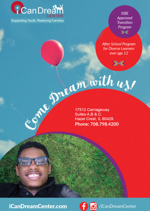 iCanDream-ad