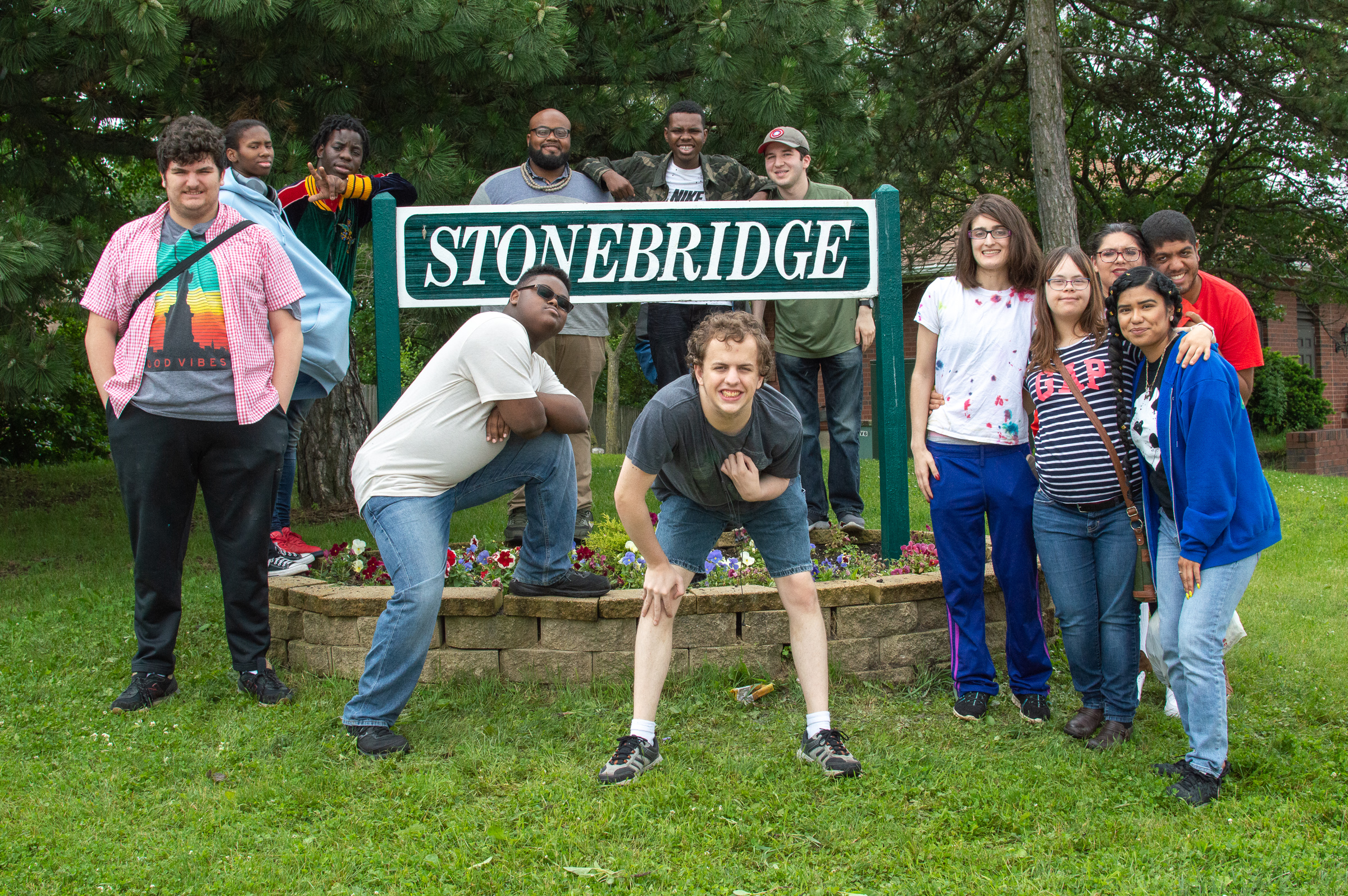 About Us - iCan Dream Center | Chicago South Suburban Transition Program
