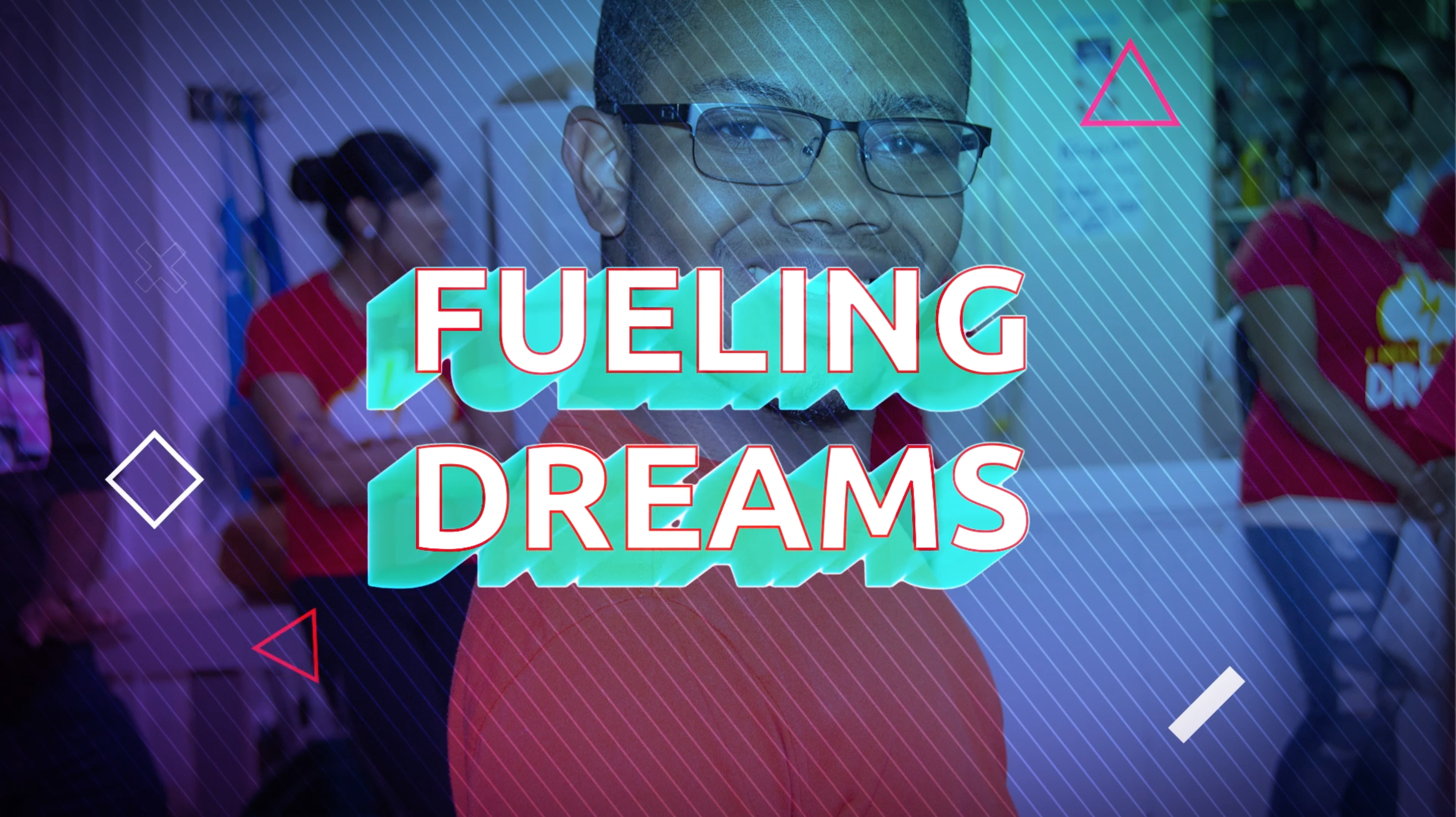 Fueling Dreams: Spring Updates [Video]