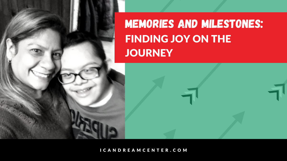 Memories and Milestones: Finding Joy on the Journey