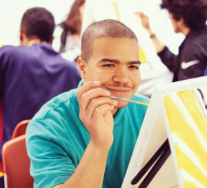 Transition Program - iCan Dream Center | Chicago South Suburban Special ...