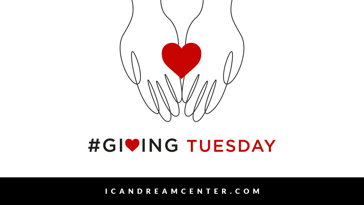 Celebrate Giving Tuesday Season by Giving Back