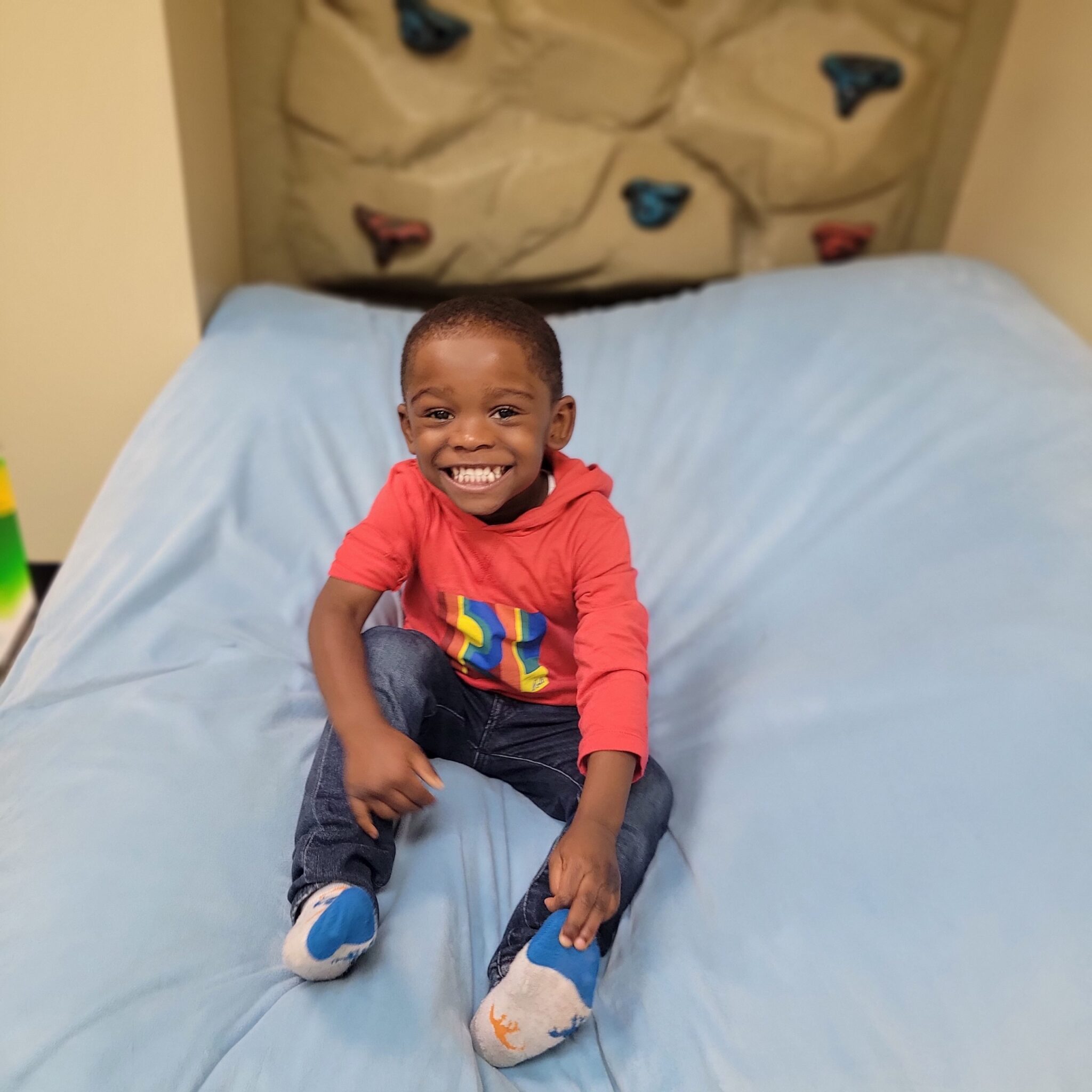 About Us - iCan Dream Center | Chicago South Suburban Special Education
