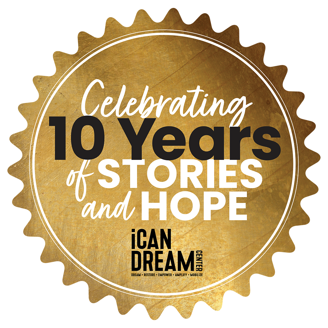 Home - iCan Dream Center | Chicago South Suburban Special Education