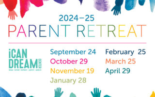 Parent Retreat