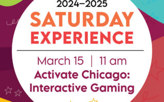 Activate Chicago: Interactive Gaming