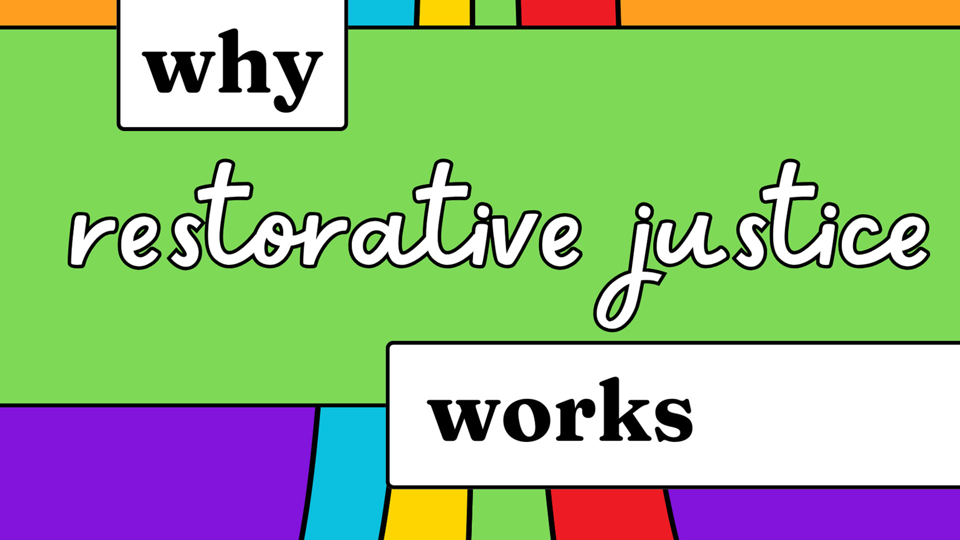 Reimagining Discipline: Why Restorative Justice Matters in Alternative Settings
