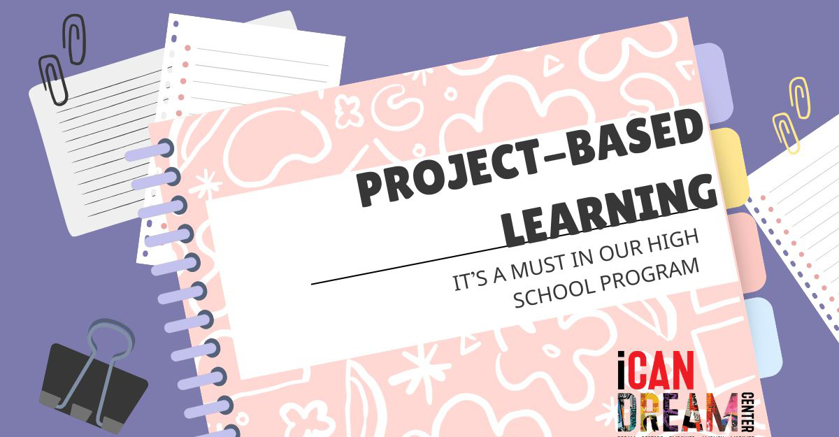 Why Project-Based Learning Works Well for At-Risk Youth