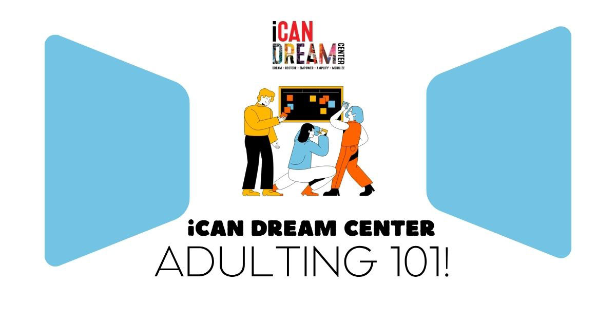 So… What Is Adulting?