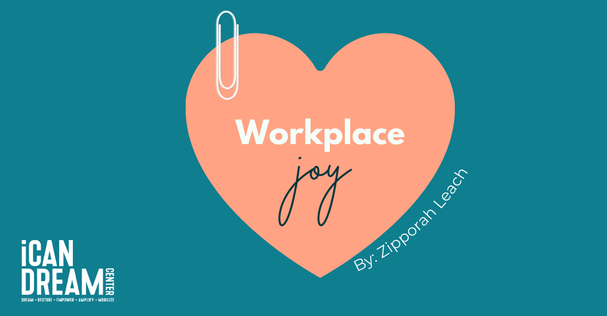 Workplace Joy: Small Wins Equate to New Victories