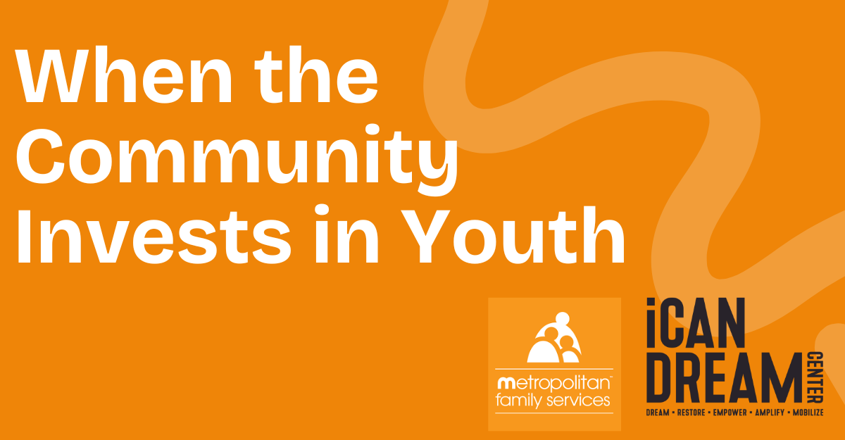 Celebrating Growth Through the Illinois Youth Investment Program