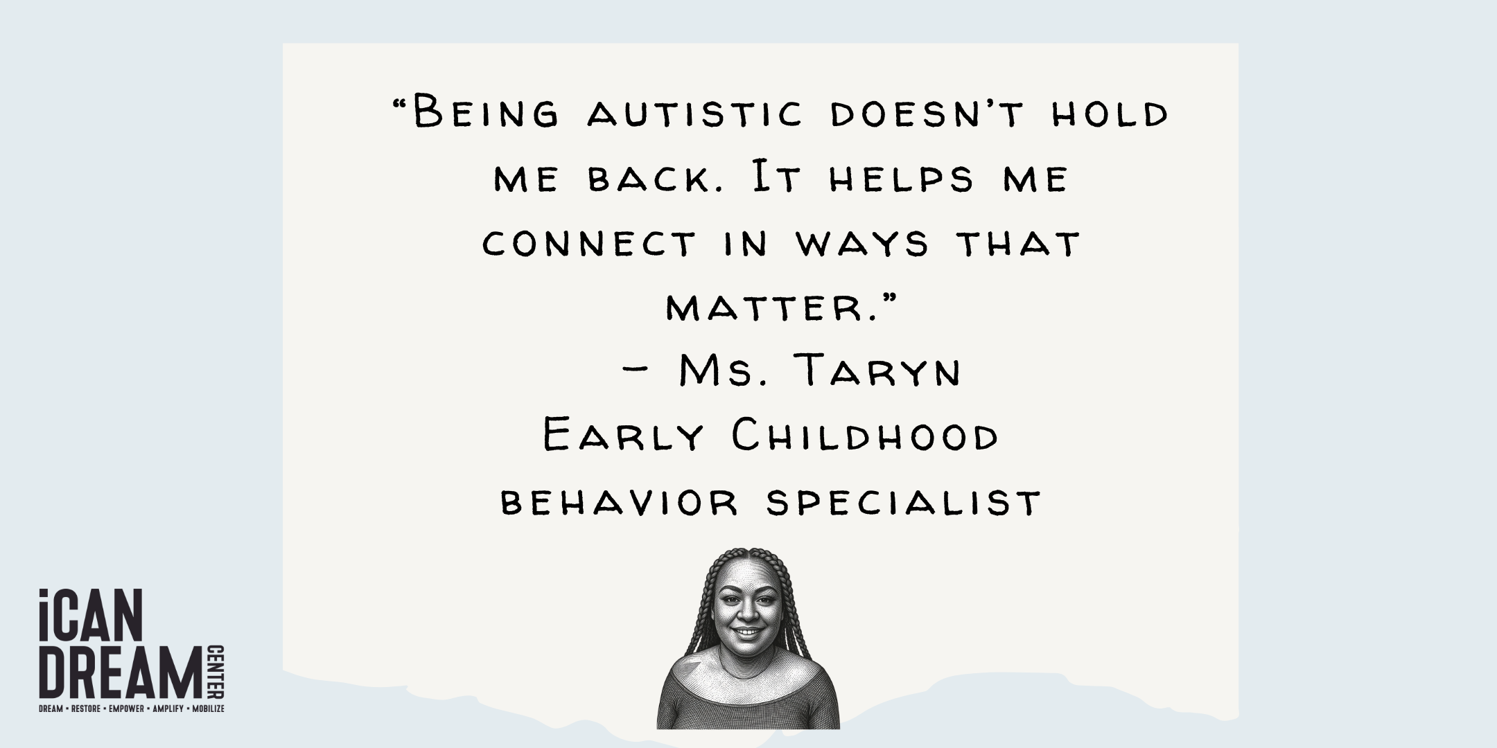 They Didn’t Change. We Finally See Them.