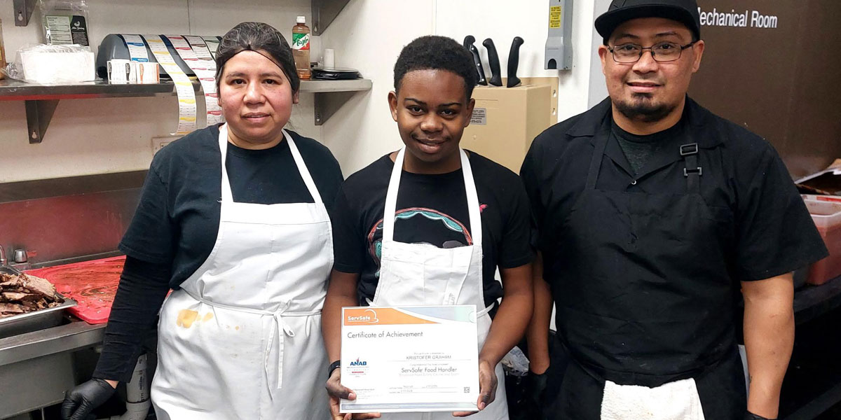 Not Your Typical Workforce Initiative