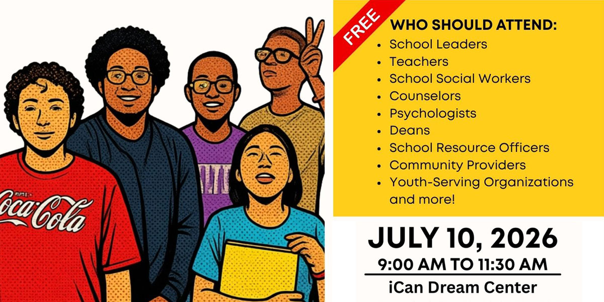 Students Don’t Just Drop Out, They Disconnect First