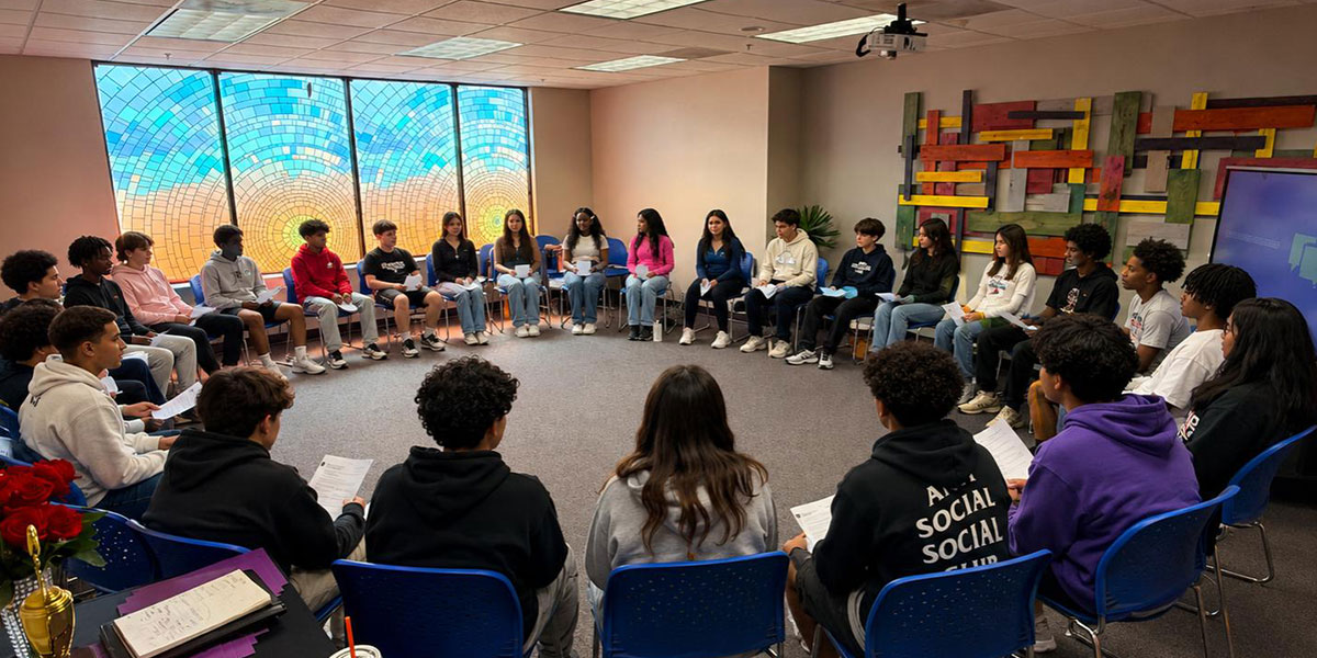 More Than Awareness: Building a Mental Health Safety Net